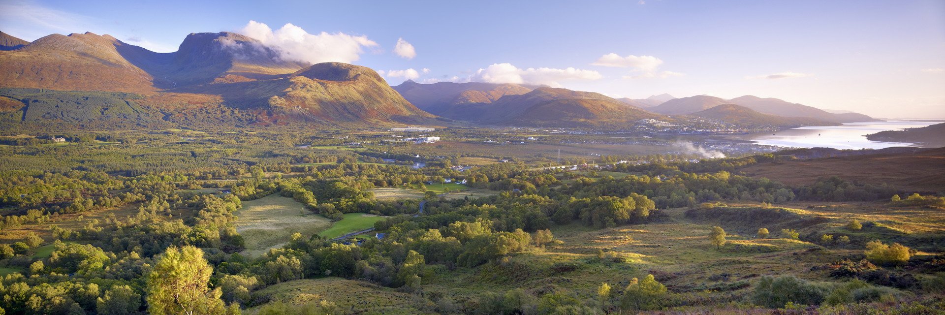 Grand Tour Scotland