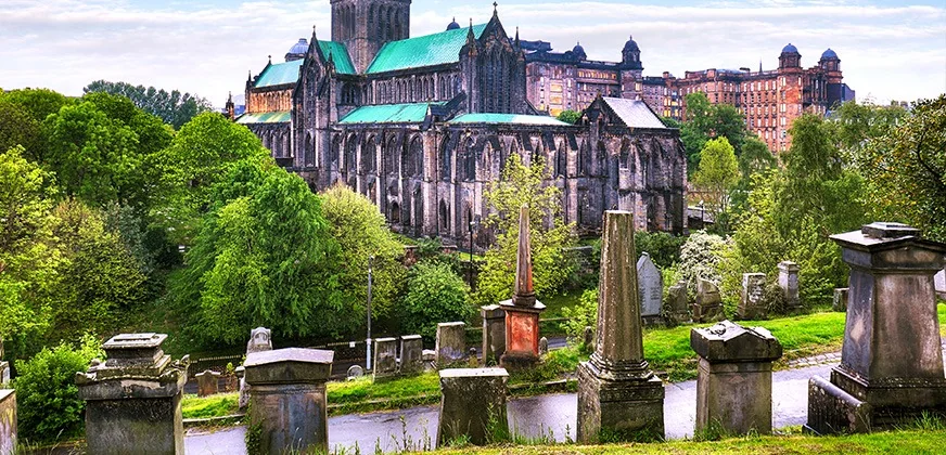 Glasgow Cathedral